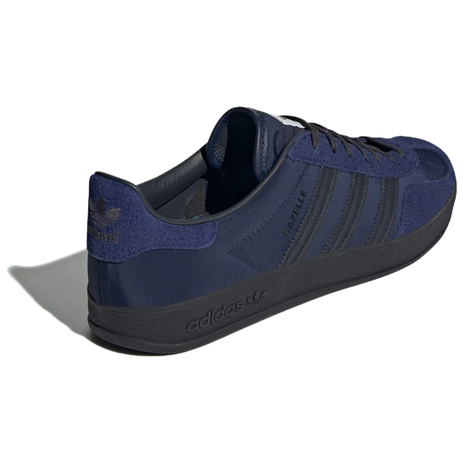 Hikari Shibata x adidas originals GAZELLE INDOOR