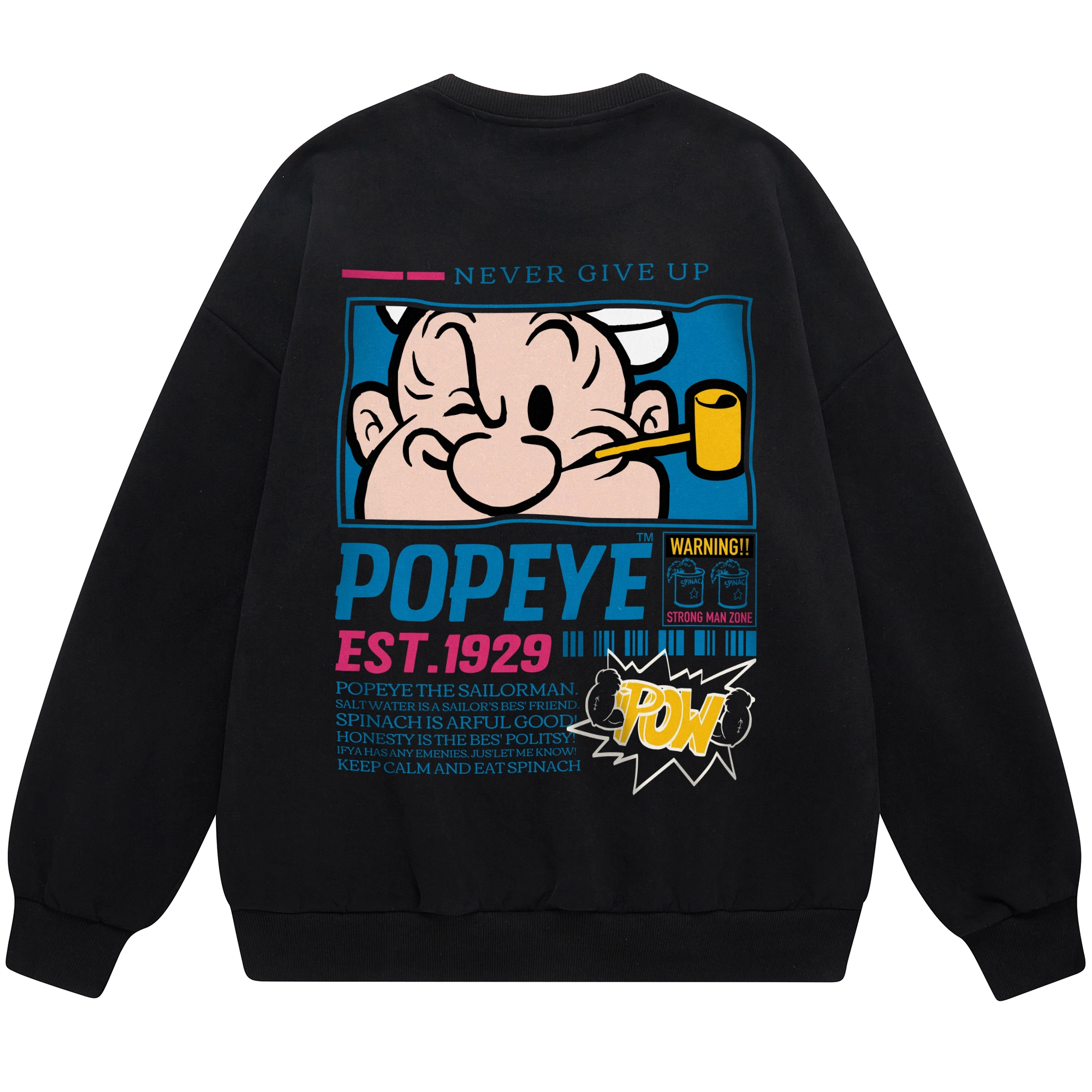 POPEYE