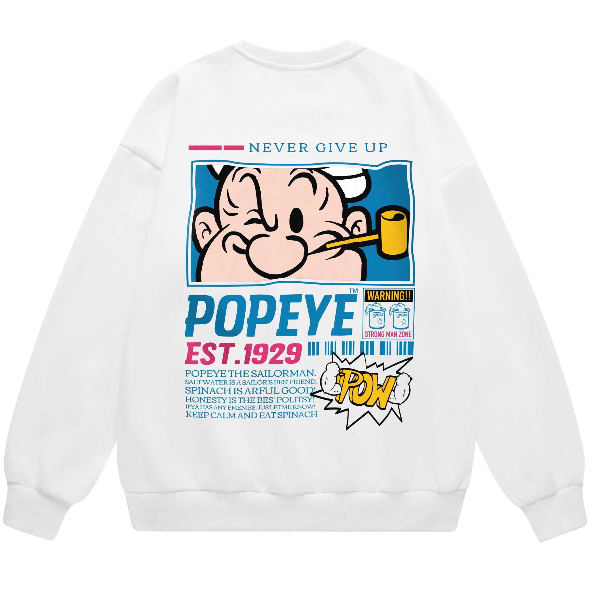 POPEYE