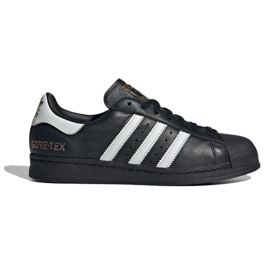 atmos x adidas originals SUPERSTAR 82 GTX GID-SNK
