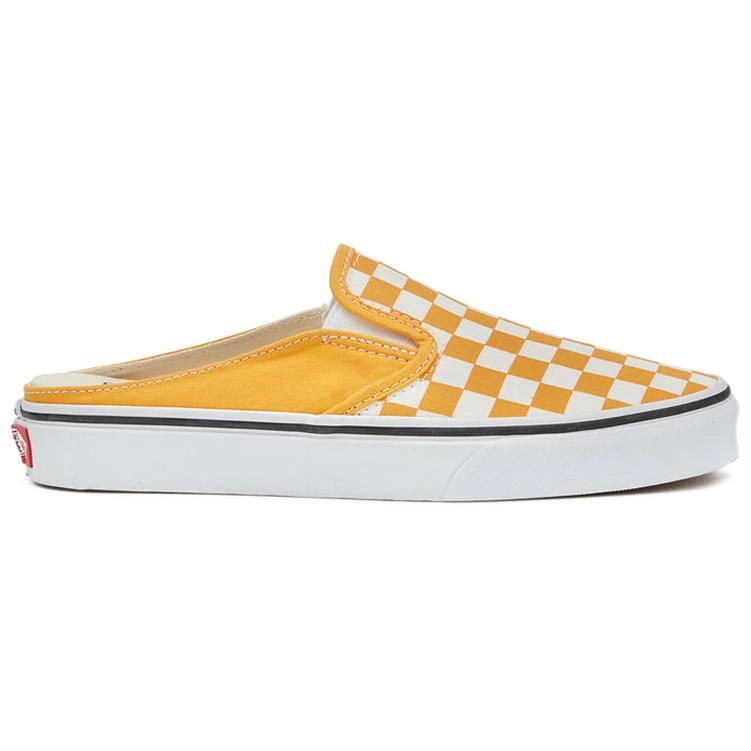 Vans slip-on Mule