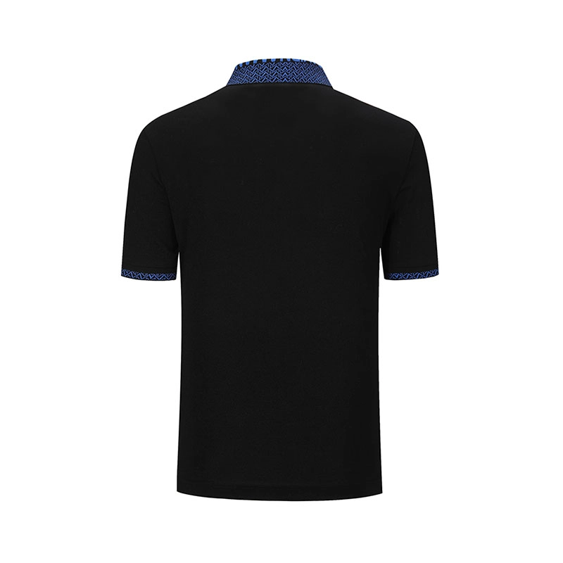 DAVID NAMAN SS24 LogoPolo
