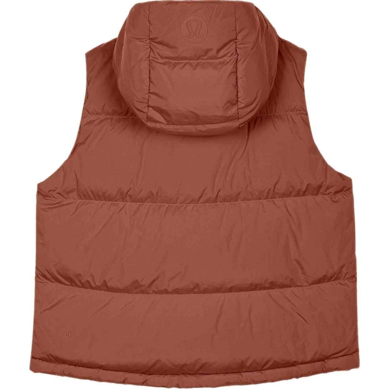 lululemon Wunder Puff SoftMatte Logo
