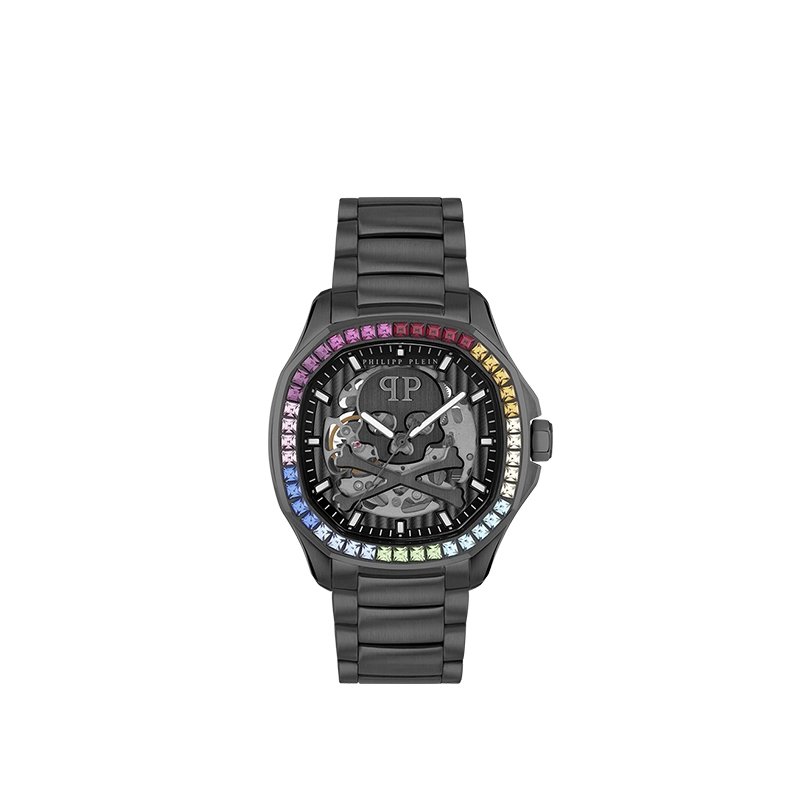 PHILIPP PLEIN 42mm
