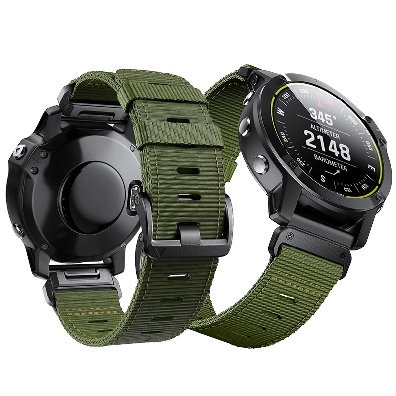 AKGLEADERGarminFenix77X Pro65X PlusTactix