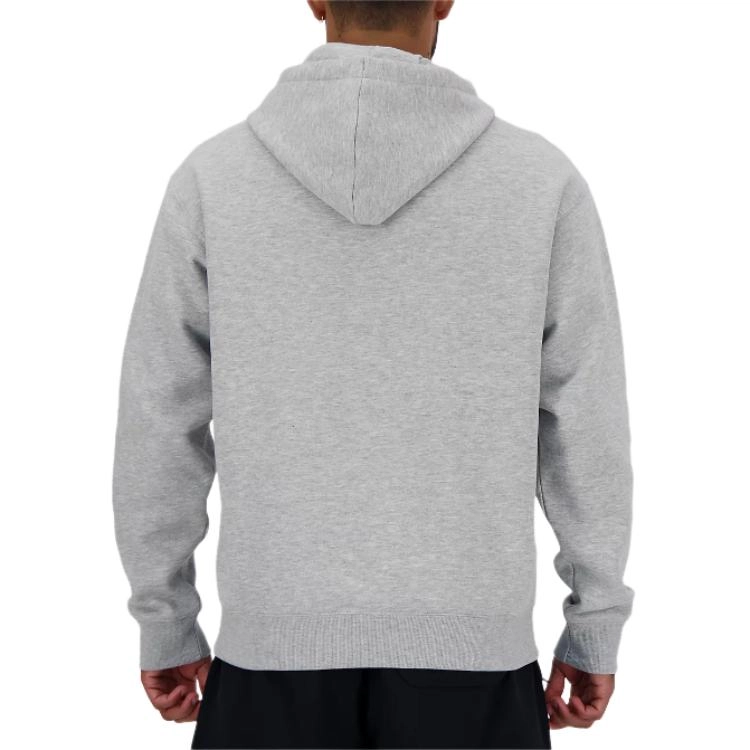 New Balance Iconic Collegiate Graphic Hoodie