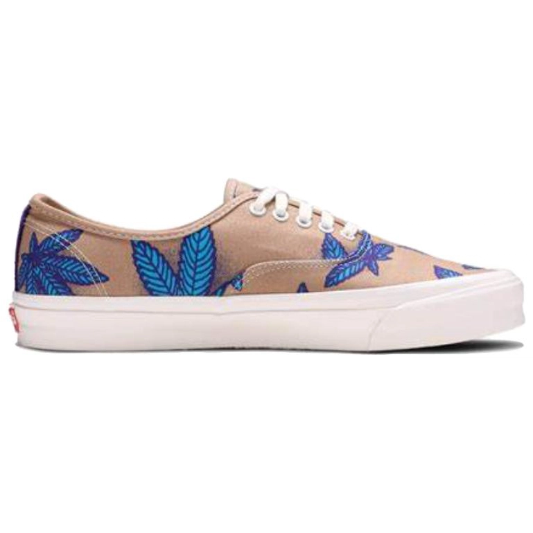 Vans Authentic Lx