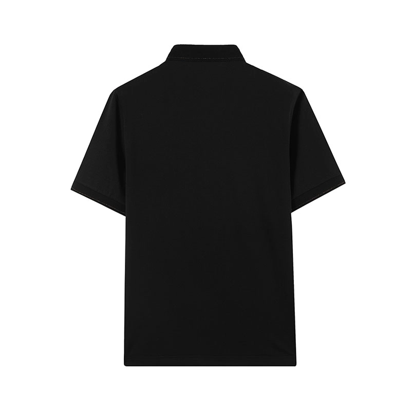 DAVID NAMAN SS24 Polo