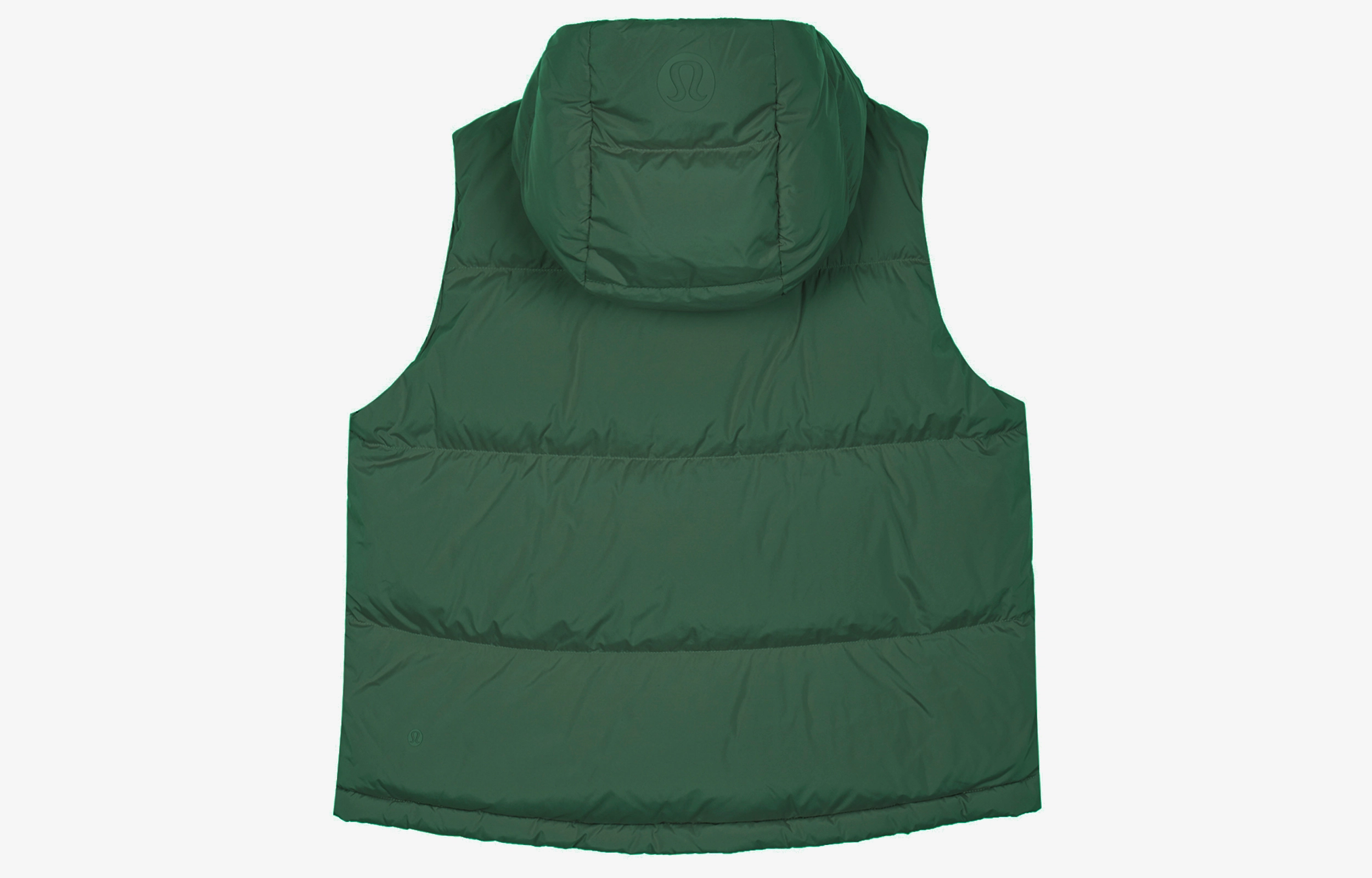 lululemon Wunder Puff SoftMatte Logo
