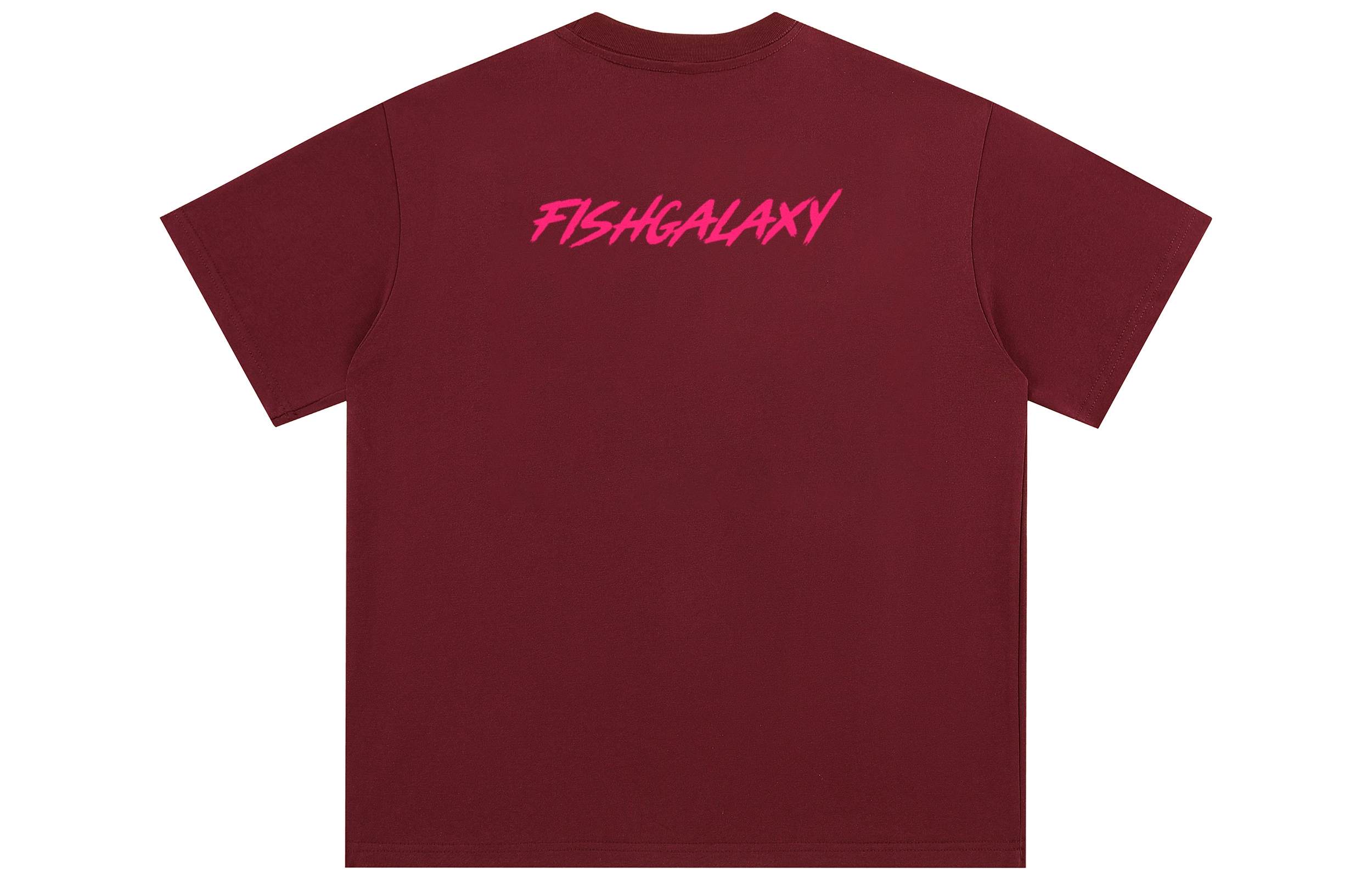 FISHGALAXY LogoT