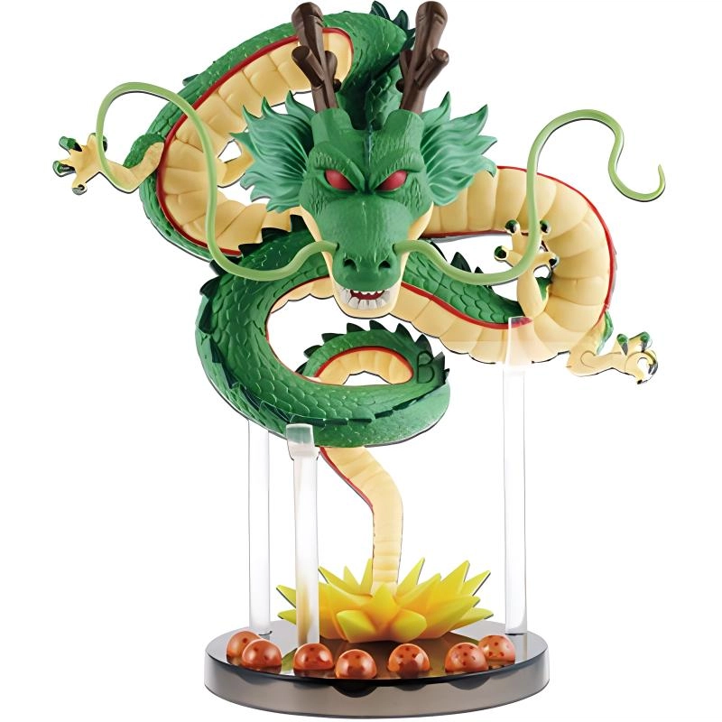 BANPRESTO mega wcf