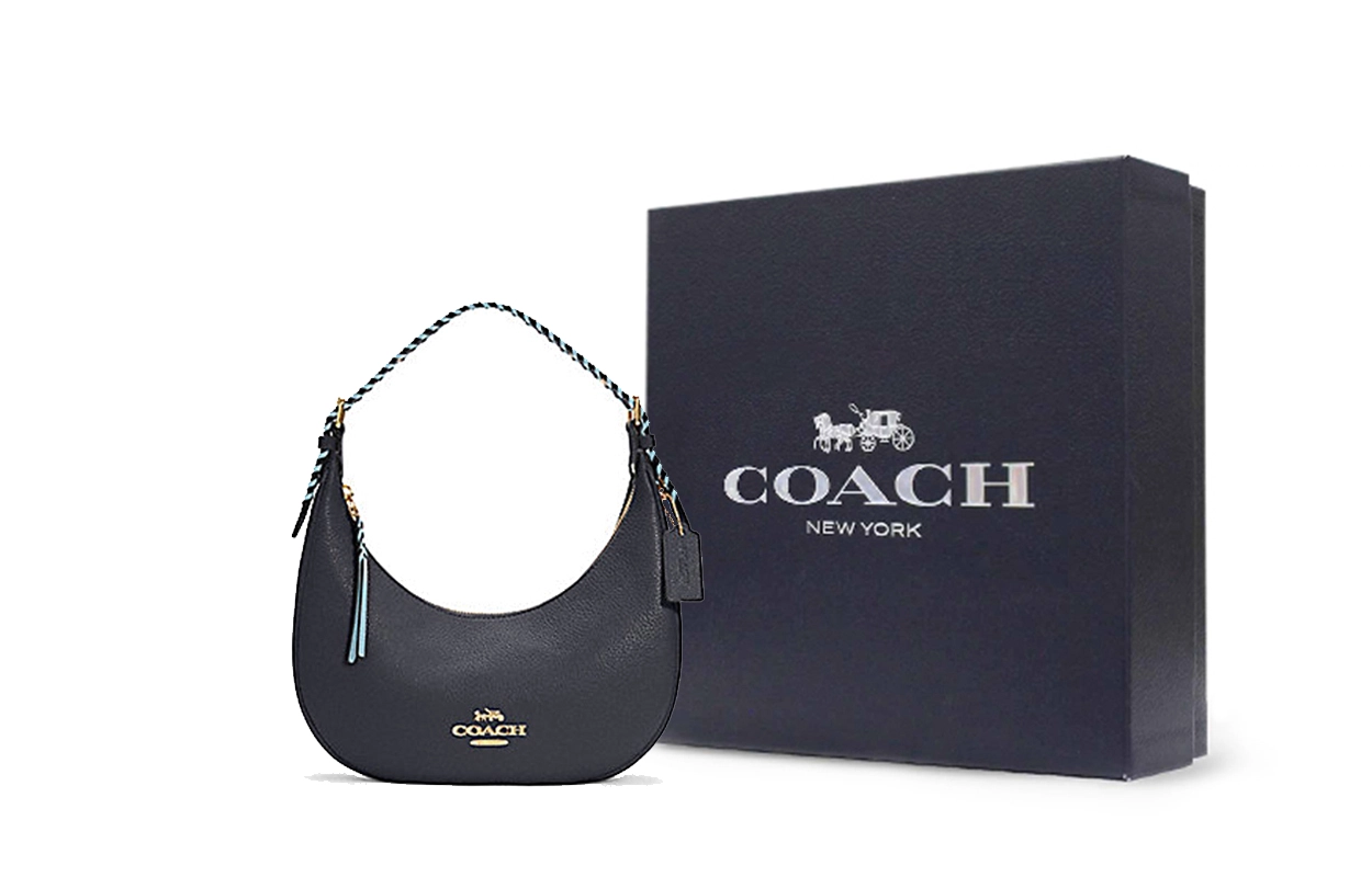 COACH Bailey 27 Logo
