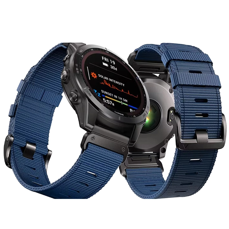 AKGLEADERGarminFenix77X Pro65X PlusTactix