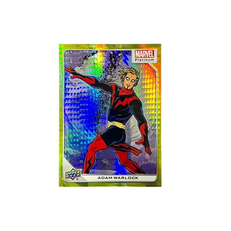UPPER DECK 091399 IP