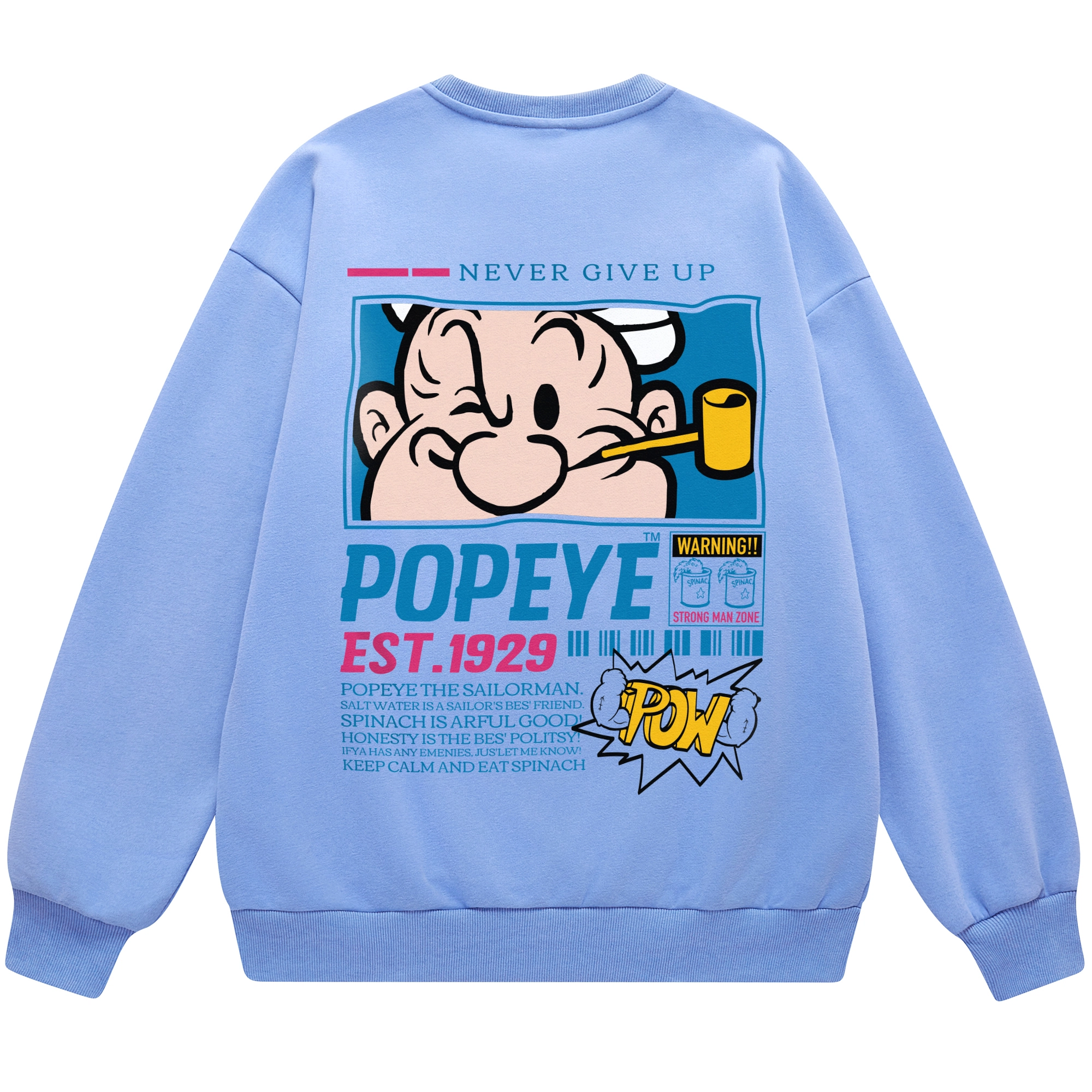 POPEYE