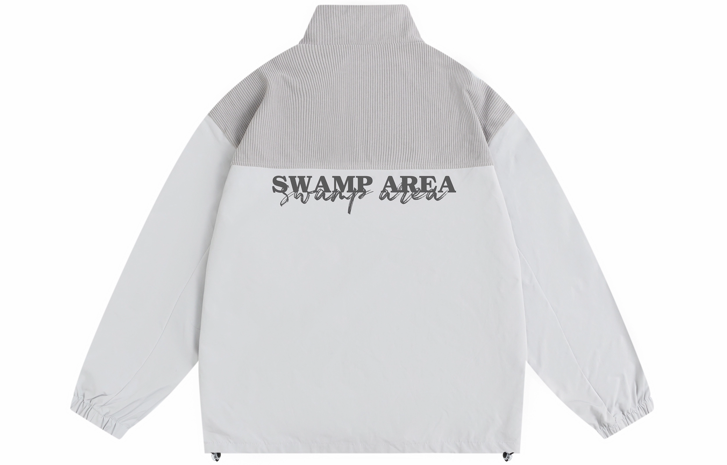 SWAMP AREA