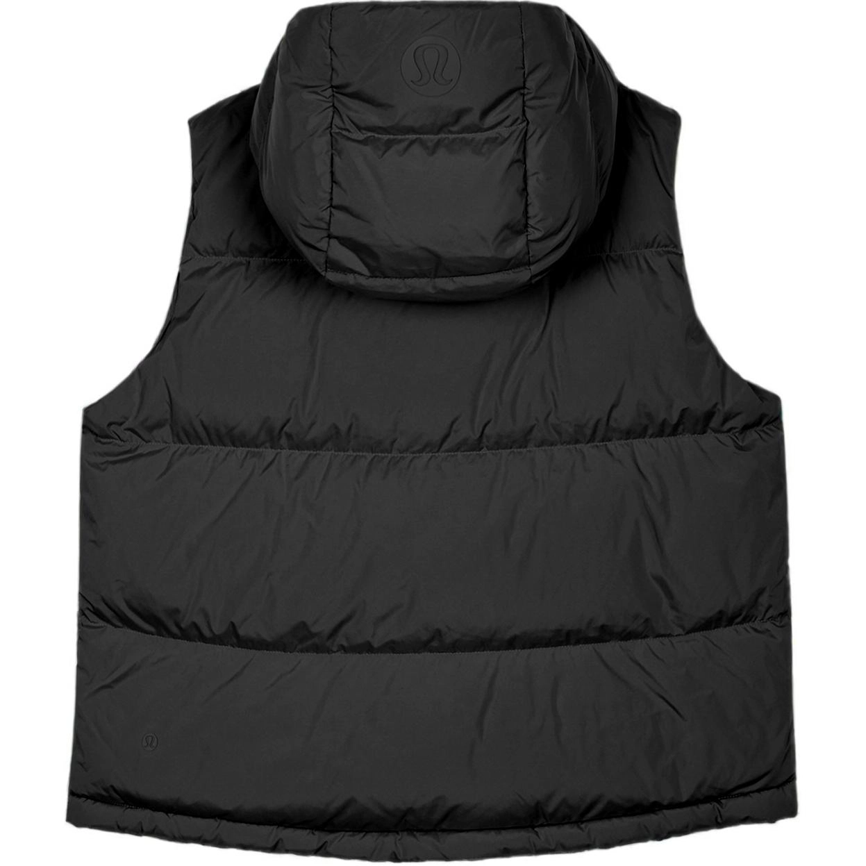 lululemon Wunder Puff SoftMatte Logo