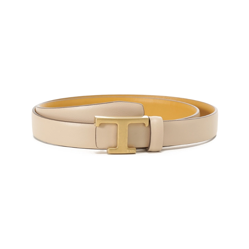 TOD'S T Timeless T 2cm