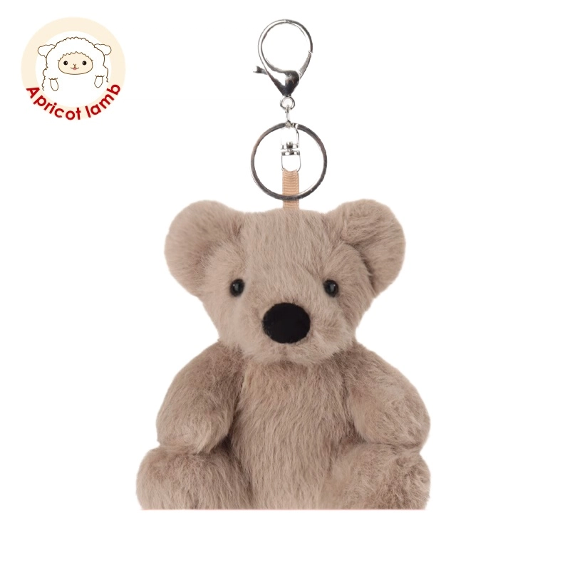 APRICOT LAMB 10cm