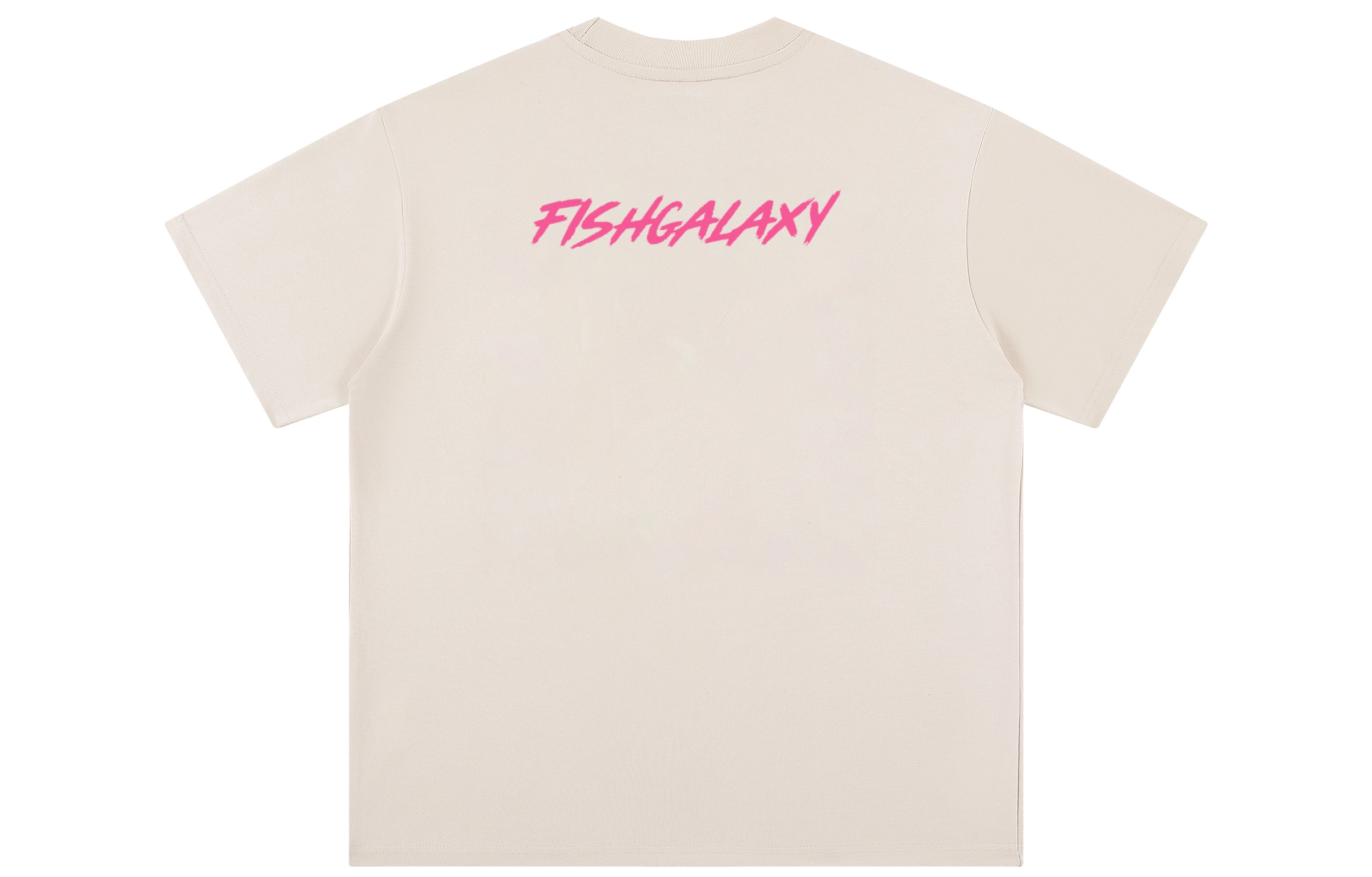 FISHGALAXY LogoT