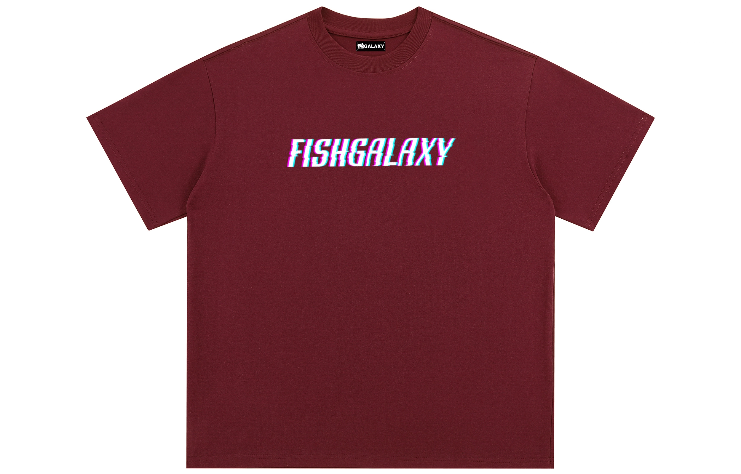 FISHGALAXY LogoT