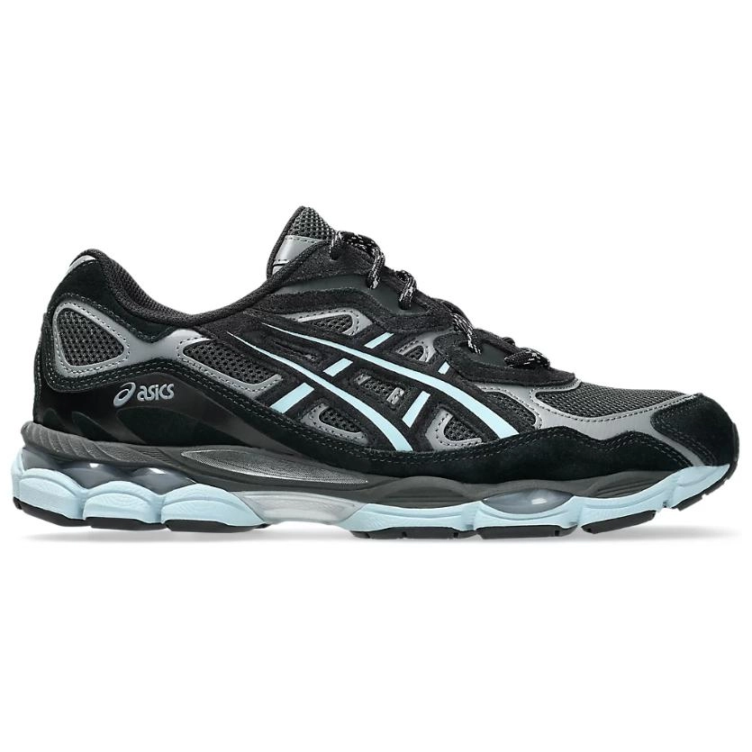 LAGUA GEM x atmos x Asics GEL-NYC