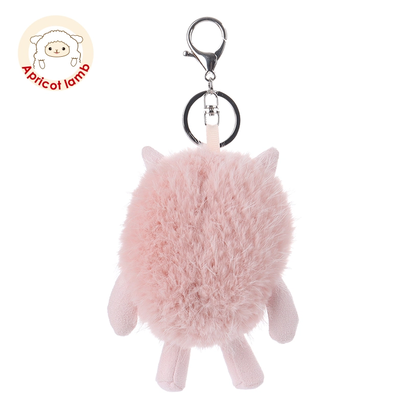 APRICOT LAMB 10cm