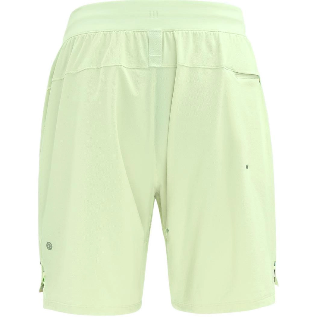 lululemon License to Train 7"