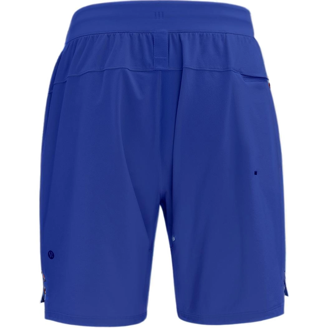 lululemon License to Train 7"
