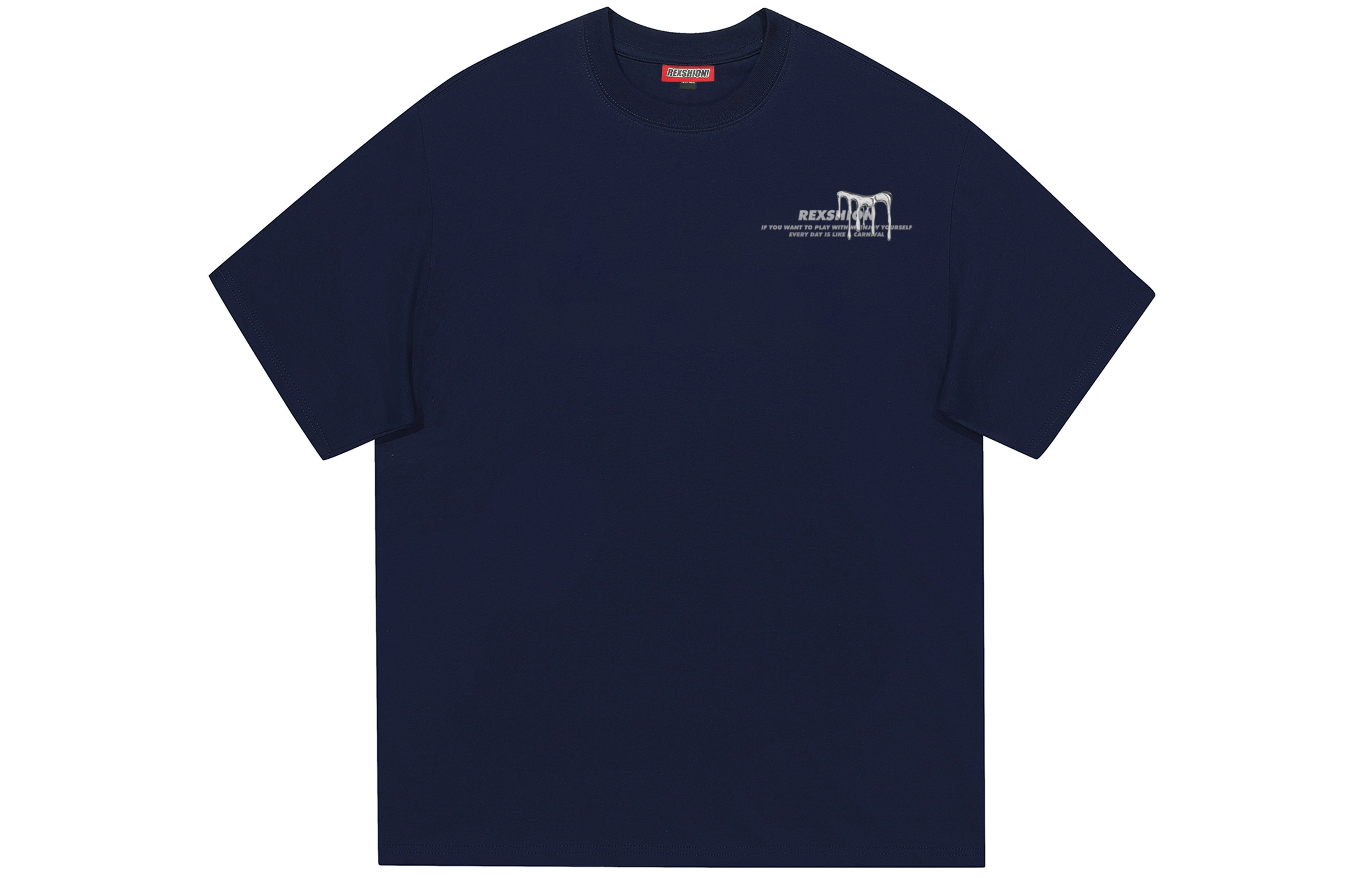 REXSHION T
