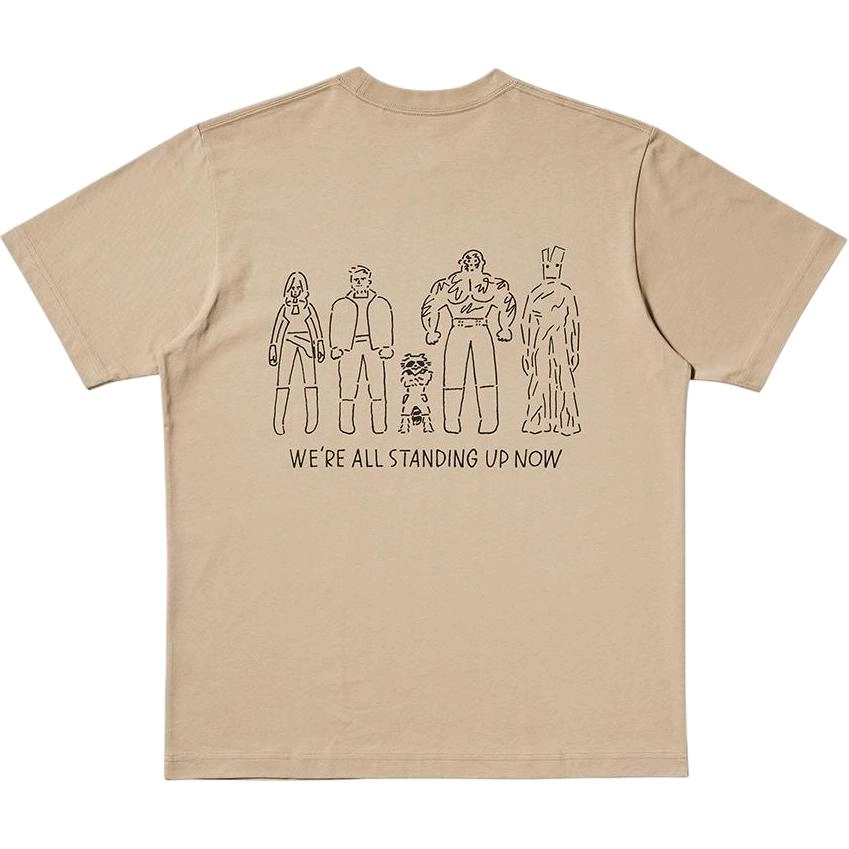 UNIQLO x Yu Nagaba Yu Nagaba SS24 T