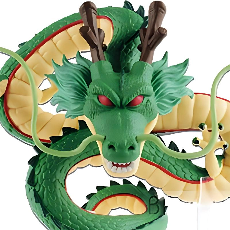 BANPRESTO mega wcf