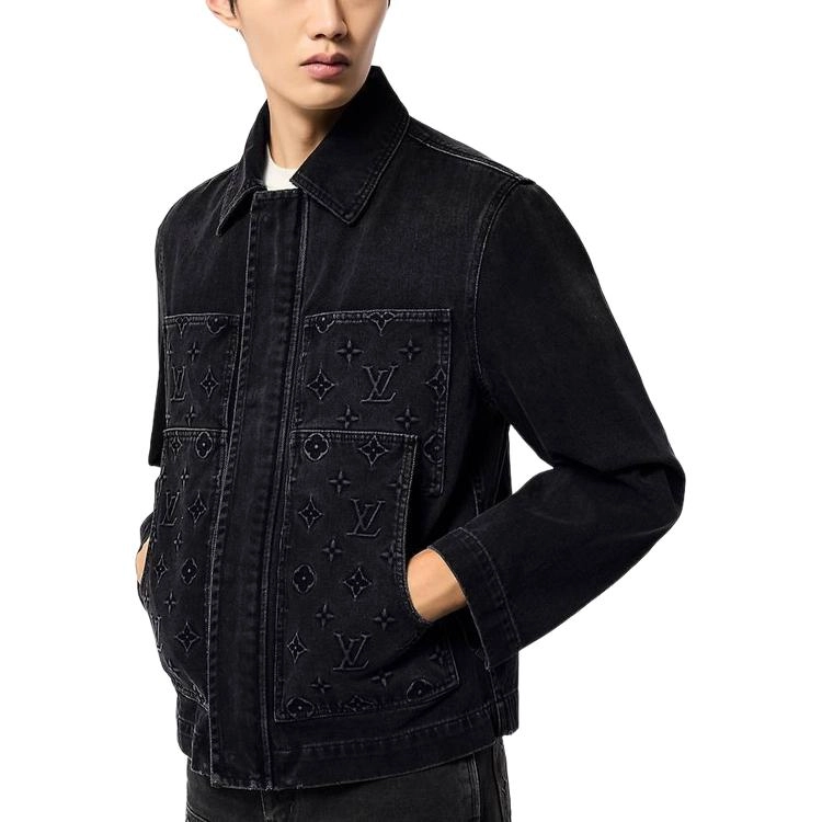 LOUIS VUITTON FW24 Logo