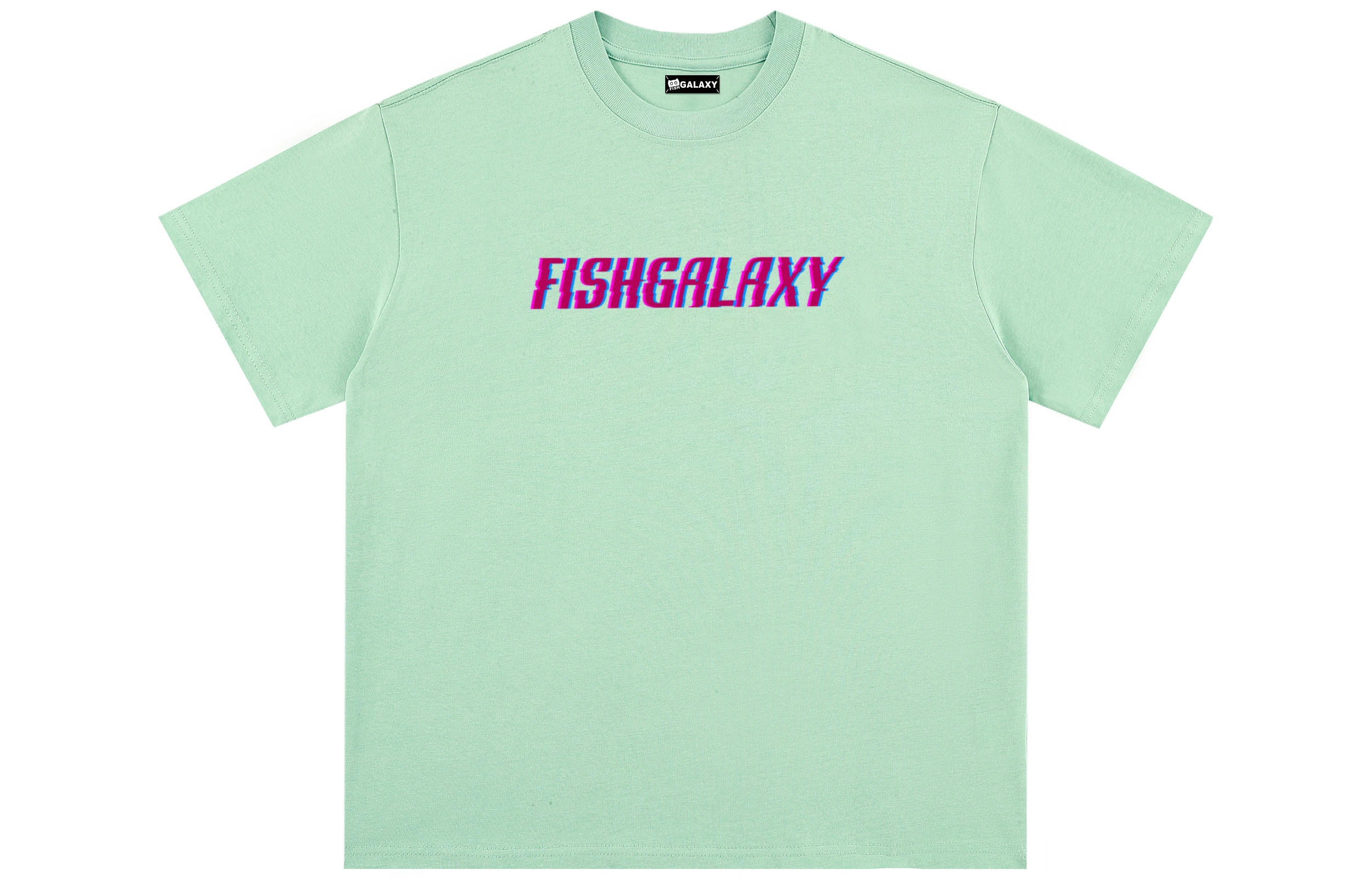FISHGALAXY LogoT