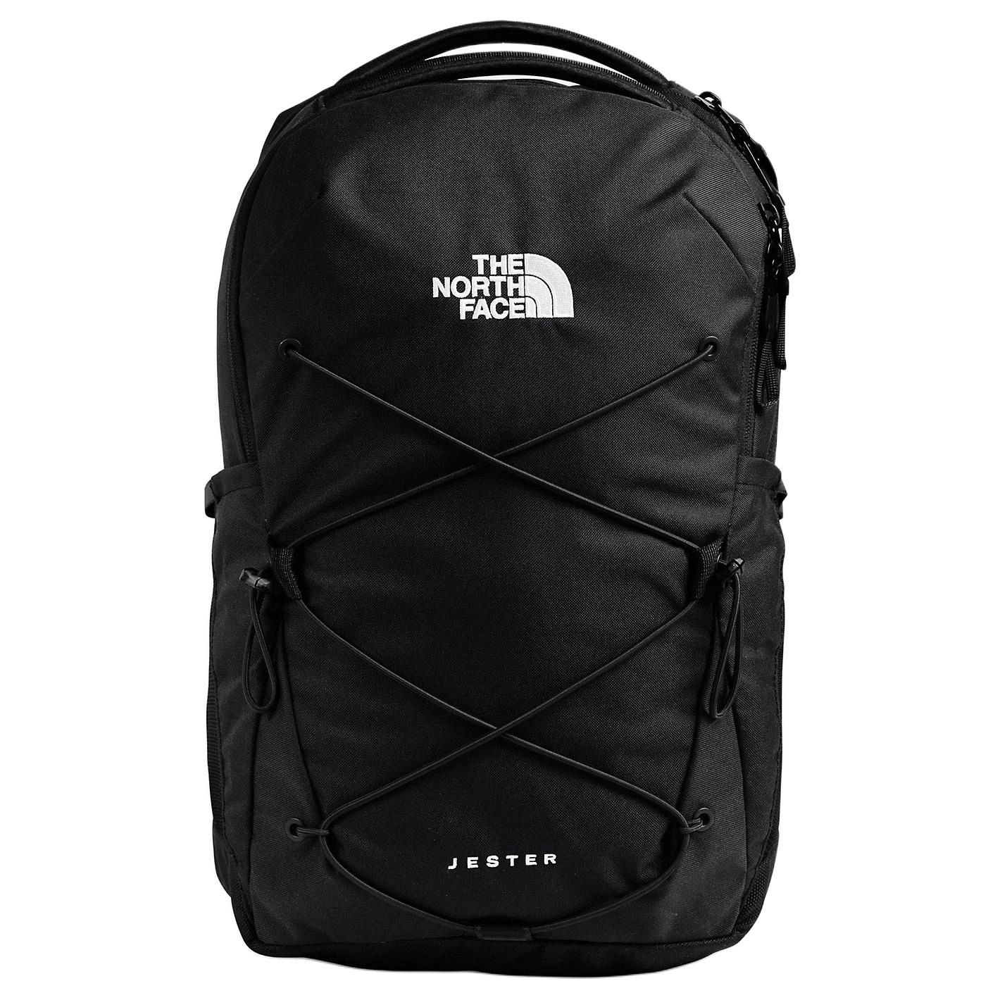 THE NORTH FACE Jester Logo