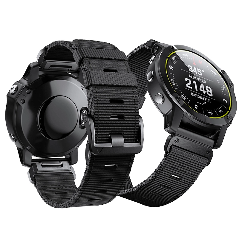 AKGLEADERGarminFenix77X Pro65X PlusTactix