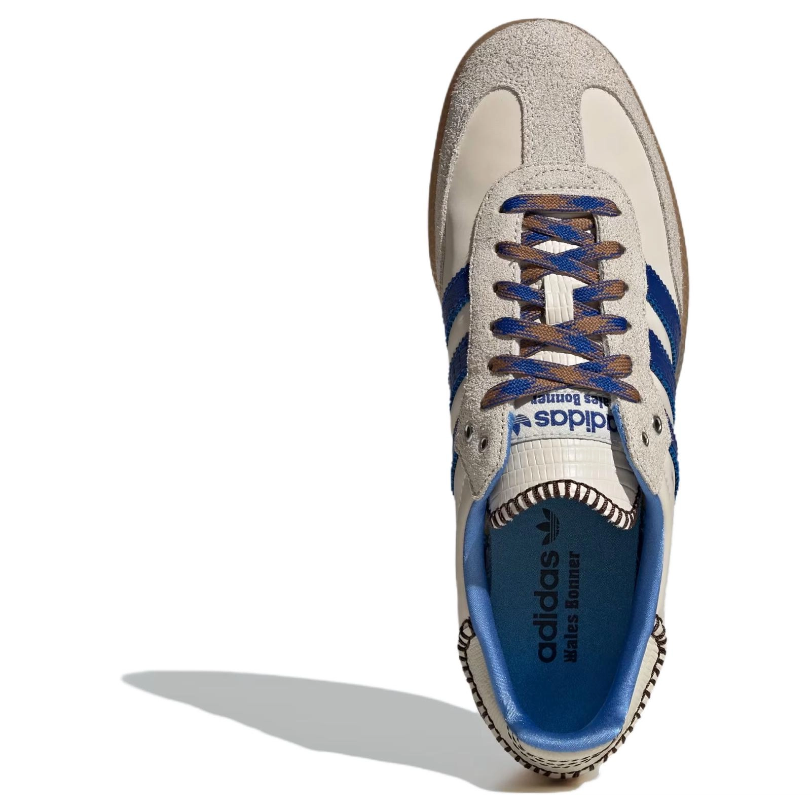 WALES BONNER x adidas originals Samba