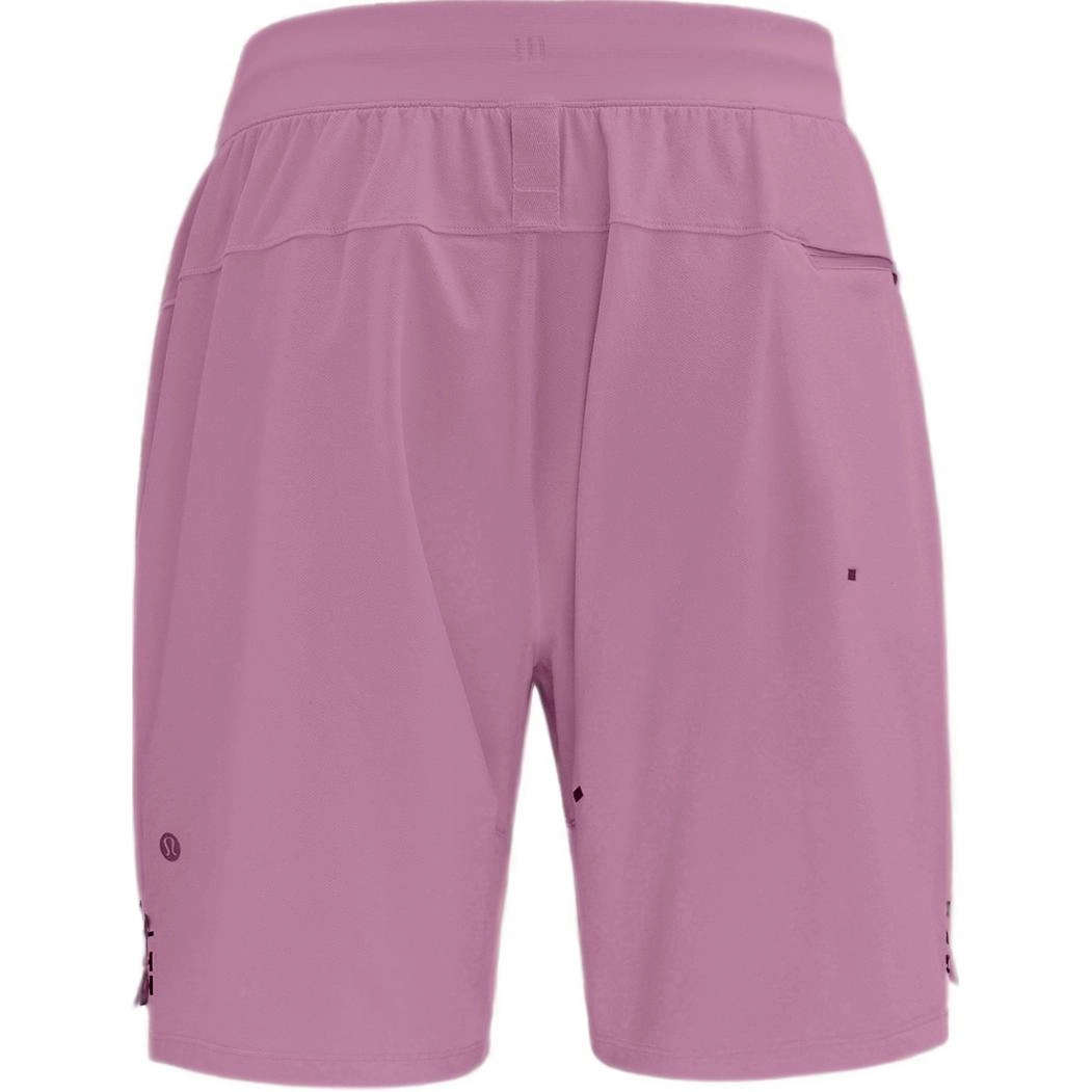 lululemon License to Train 7"