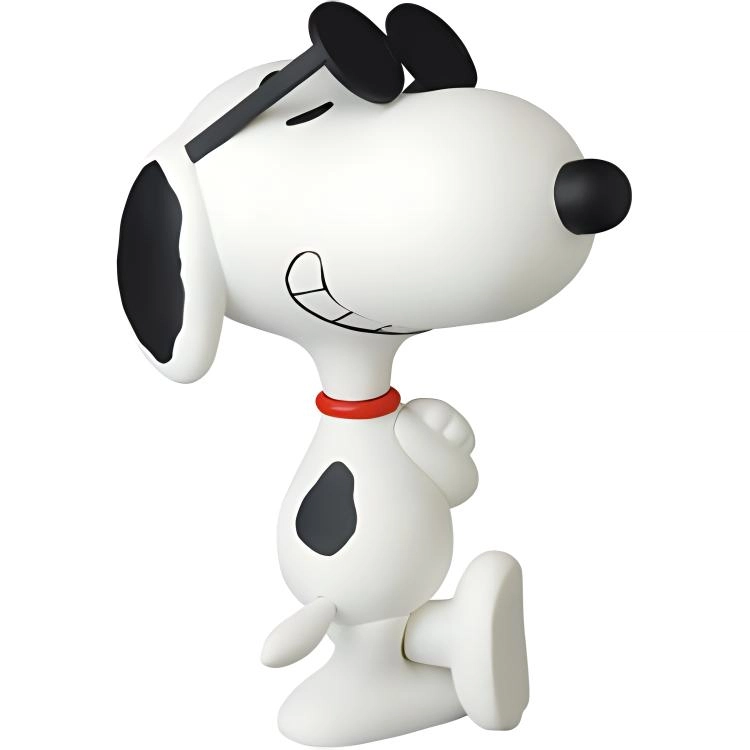Medicom Toy VCD No.384 1971 16cm