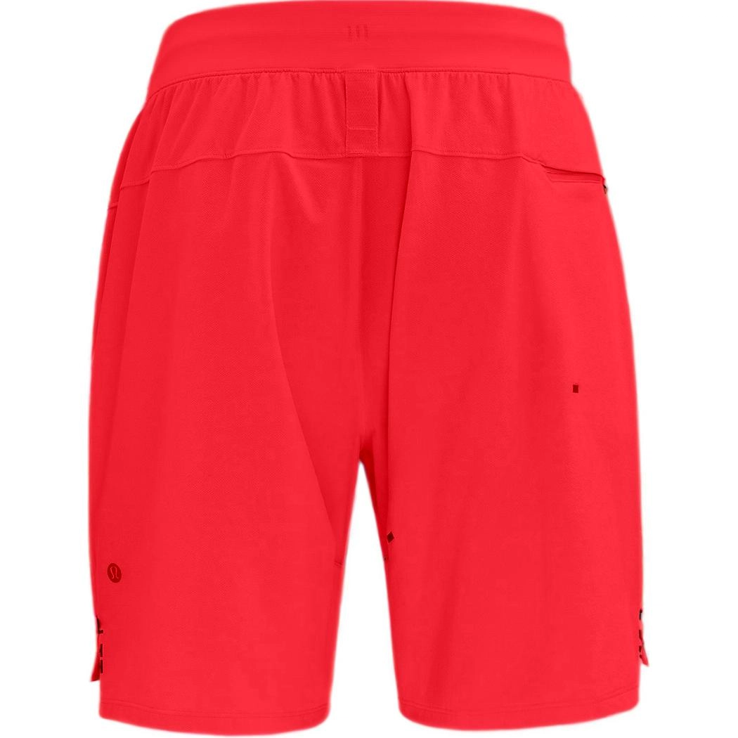 lululemon License to Train 7"