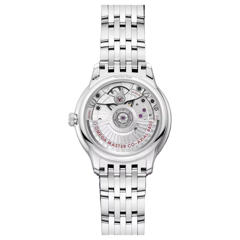 OMEGA 30 34mm