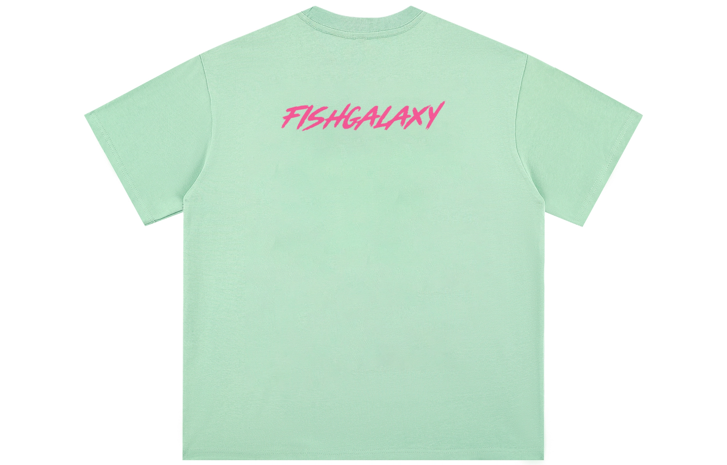 FISHGALAXY LogoT