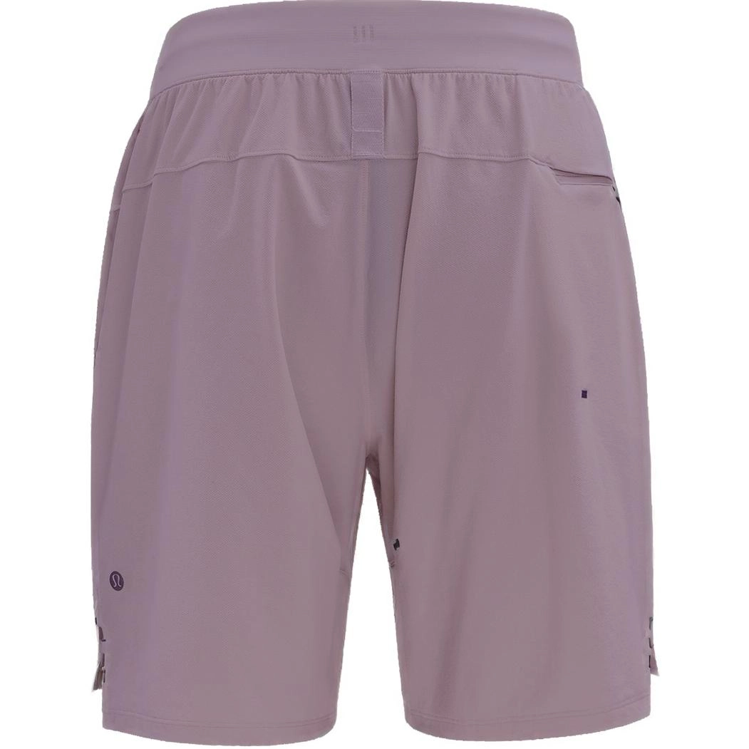 lululemon License to Train 7"