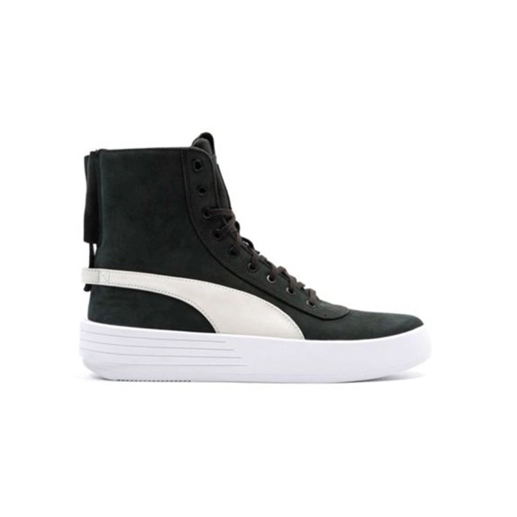 The Weeknd x PUMA XO Parallel