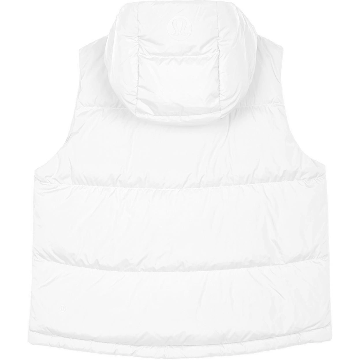 lululemon Wunder Puff SoftMatte Logo
