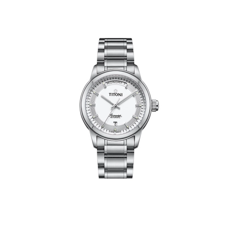 TITONI 50 39mm