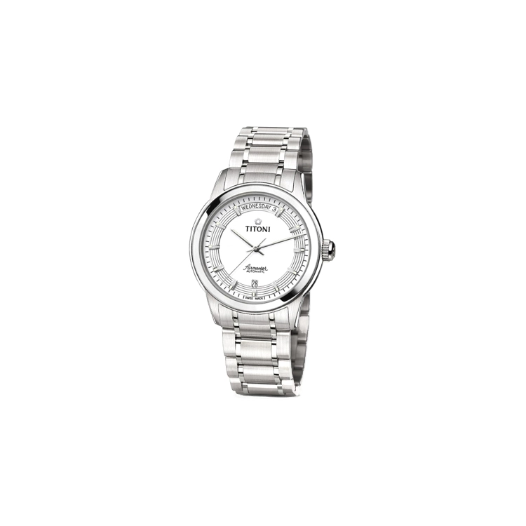 TITONI 50 39mm