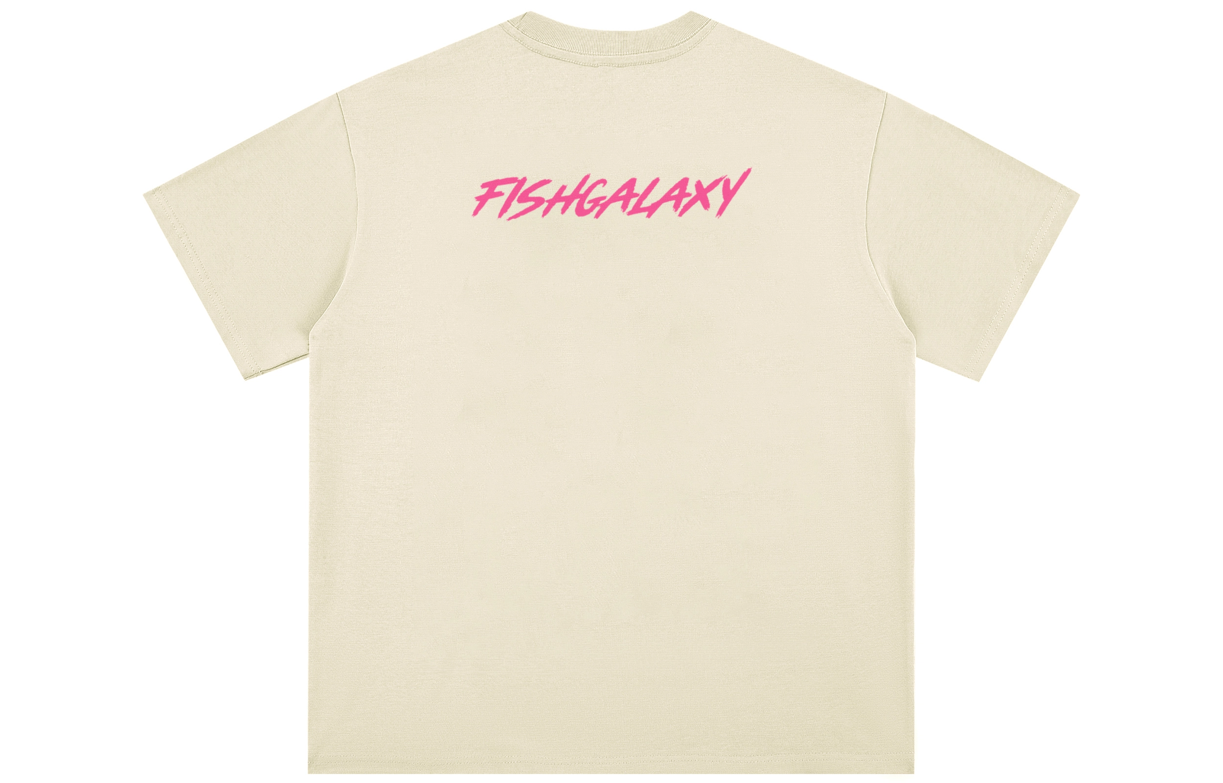 FISHGALAXY LogoT