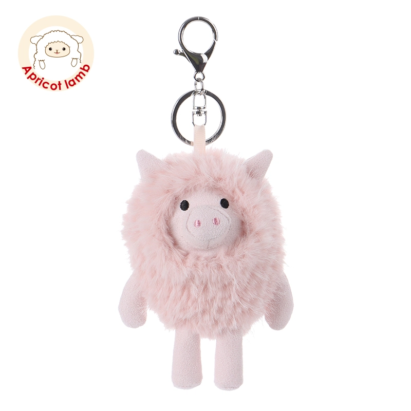 APRICOT LAMB 10cm