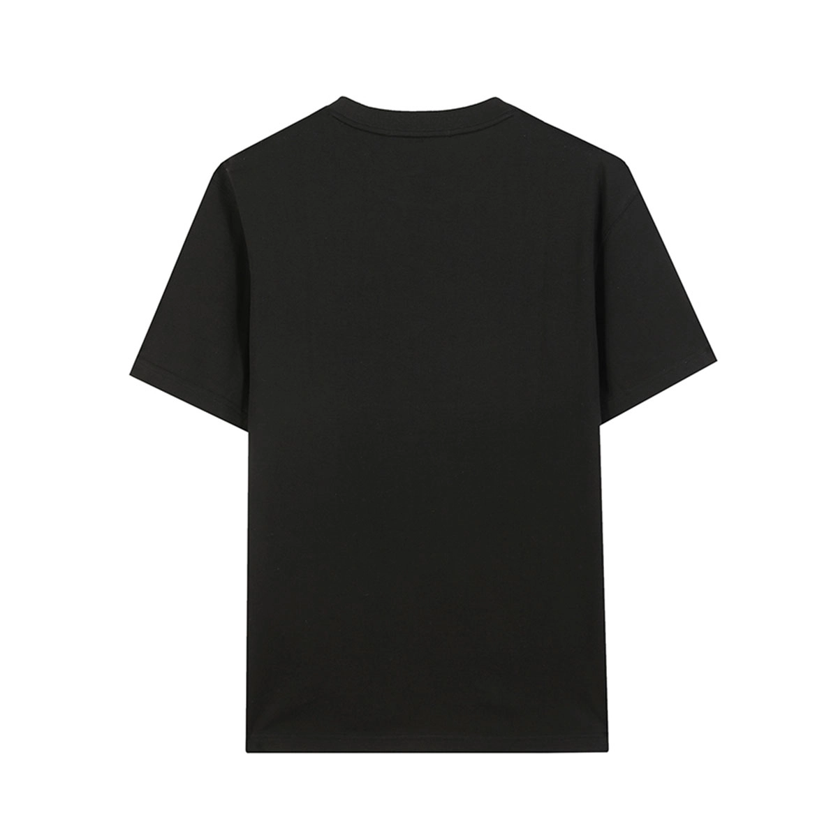 DAVID NAMAN LOGO SS24T